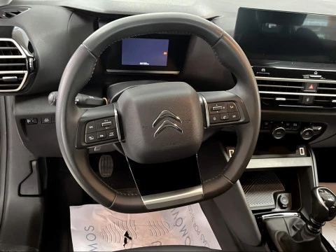 Citroën C4 PureTech 130 S&S 6v You