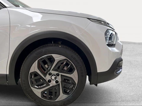 Citroën C4 PureTech 130 S&S 6v You