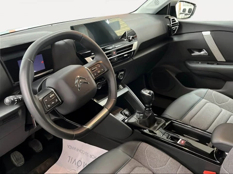 Citroën C4 PureTech 130 S&S 6v You