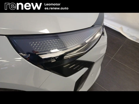 Renault Clio  Gasolina/Gas  TCe GLP Techno 74kW