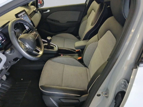 Renault Clio  Gasolina/Gas  TCe GLP Techno 74kW