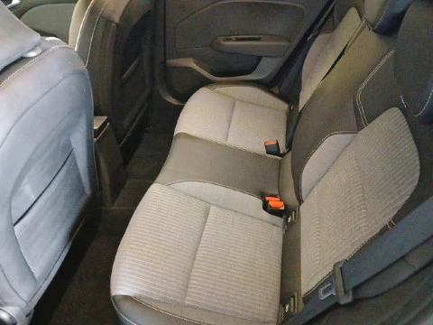 Renault Clio  Gasolina/Gas  TCe GLP Techno 74kW