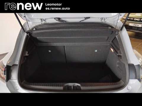 Renault Clio  Gasolina/Gas  TCe GLP Techno 74kW