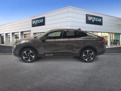 Citroën ë-C4 X ë-C4 X eléctrico 100kW 50KWh Shine