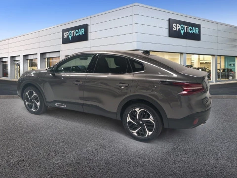 Citroën ë-C4 X ë-C4 X eléctrico 100kW 50KWh Shine