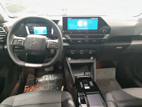 Citroën ë-C4 X ë-C4 X eléctrico 100kW 50KWh Shine