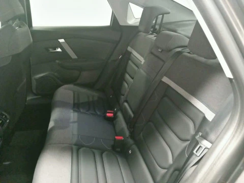 Citroën ë-C4 X ë-C4 X eléctrico 100kW 50KWh Shine