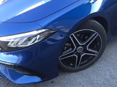 Mercedes-Benz Clase A  180