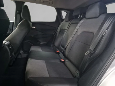 Nissan Qashqai DIG-T 103kW N-Connecta