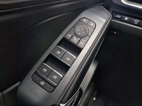 Nissan Qashqai DIG-T 103kW N-Connecta