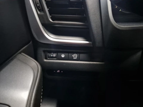 Nissan Qashqai DIG-T 103kW N-Connecta