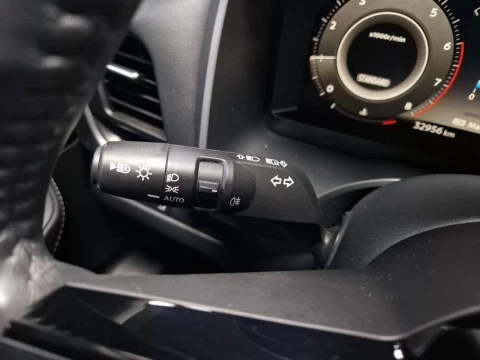 Nissan Qashqai DIG-T 103kW N-Connecta