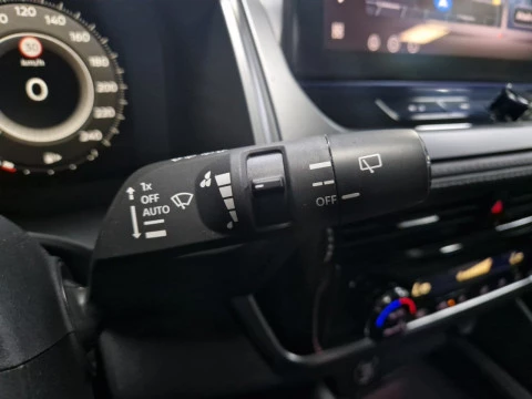 Nissan Qashqai DIG-T 103kW N-Connecta