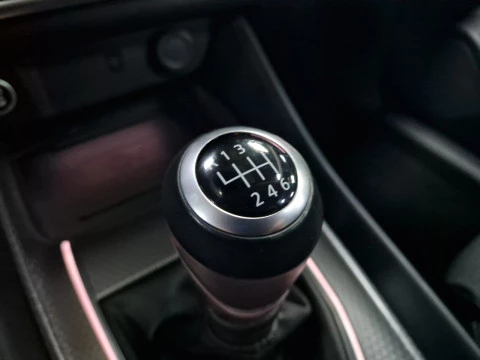 Nissan Qashqai DIG-T 103kW N-Connecta