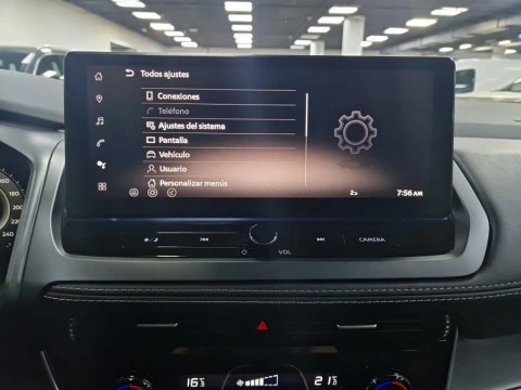 Nissan Qashqai DIG-T 103kW N-Connecta