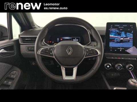 Renault Clio  Gasolina/Gas  TCe GLP Techno 74kW