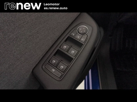 Renault Clio  Gasolina/Gas  TCe GLP Techno 74kW