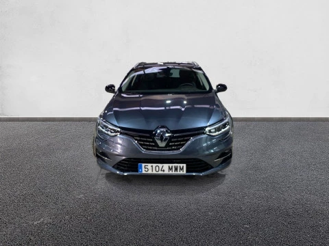 Renault Megane S.T. Techno TCe 103 kW (140CV) EDC GPF
