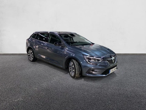 Renault Megane S.T. Techno TCe 103 kW (140CV) EDC GPF