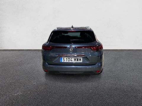 Renault Megane S.T. Techno TCe 103 kW (140CV) EDC GPF