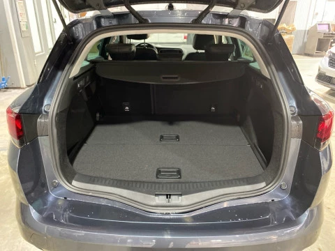 Renault Megane S.T. Techno TCe 103 kW (140CV) EDC GPF