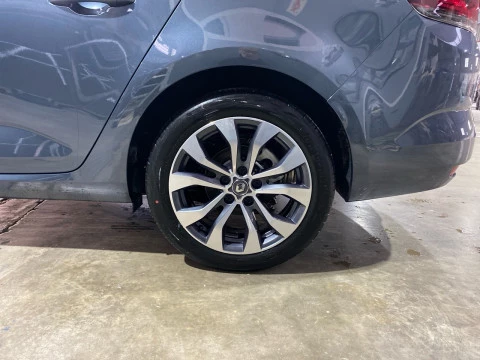 Renault Megane S.T. Techno TCe 103 kW (140CV) EDC GPF