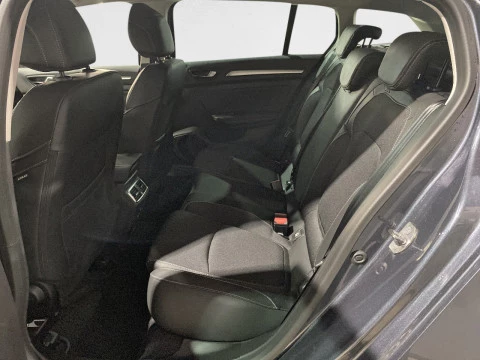 Renault Megane S.T. Techno TCe 103 kW (140CV) EDC GPF