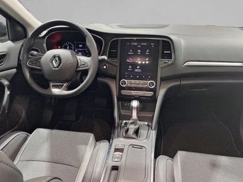 Renault Megane S.T. Techno TCe 103 kW (140CV) EDC GPF