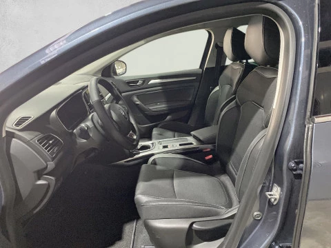 Renault Megane S.T. Techno TCe 103 kW (140CV) EDC GPF