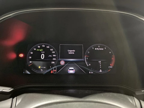 Renault Megane S.T. Techno TCe 103 kW (140CV) EDC GPF