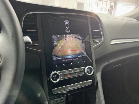 Renault Megane S.T. Techno TCe 103 kW (140CV) EDC GPF