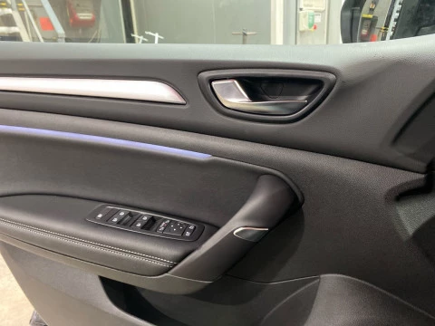 Renault Megane S.T. Techno TCe 103 kW (140CV) EDC GPF