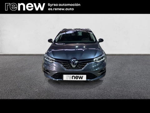 Renault Megane S.T. Techno TCe 103 kW (140CV) EDC GPF