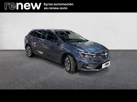Renault Megane S.T. Techno TCe 103 kW (140CV) EDC GPF