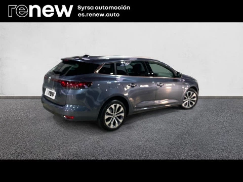Renault Megane S.T. Techno TCe 103 kW (140CV) EDC GPF