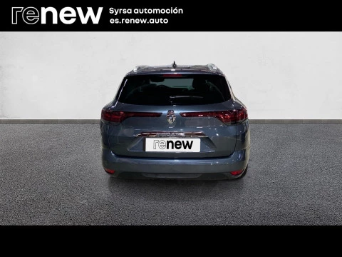 Renault Megane S.T. Techno TCe 103 kW (140CV) EDC GPF