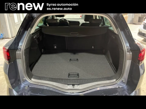 Renault Megane S.T. Techno TCe 103 kW (140CV) EDC GPF
