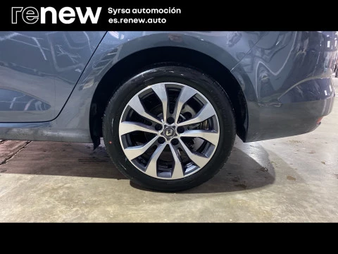 Renault Megane S.T. Techno TCe 103 kW (140CV) EDC GPF