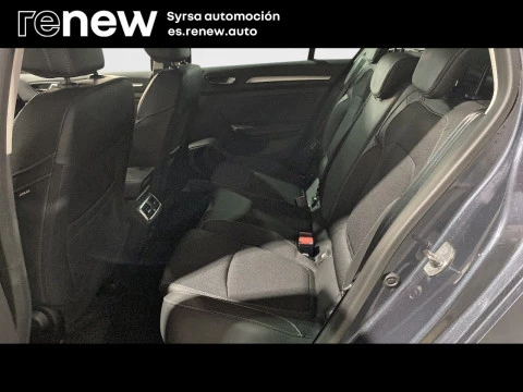 Renault Megane S.T. Techno TCe 103 kW (140CV) EDC GPF