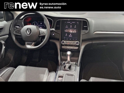 Renault Megane S.T. Techno TCe 103 kW (140CV) EDC GPF