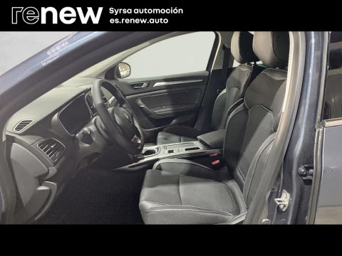 Renault Megane S.T. Techno TCe 103 kW (140CV) EDC GPF
