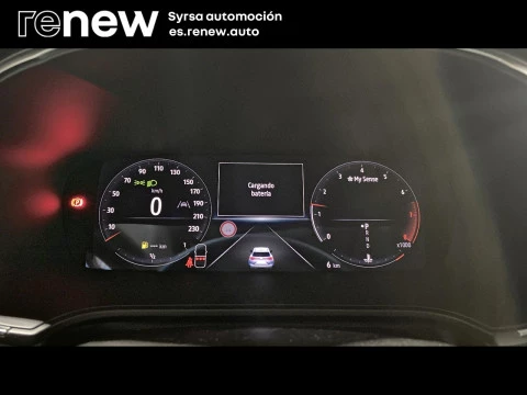 Renault Megane S.T. Techno TCe 103 kW (140CV) EDC GPF