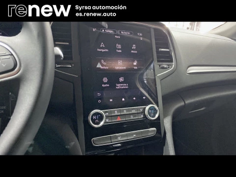 Renault Megane S.T. Techno TCe 103 kW (140CV) EDC GPF