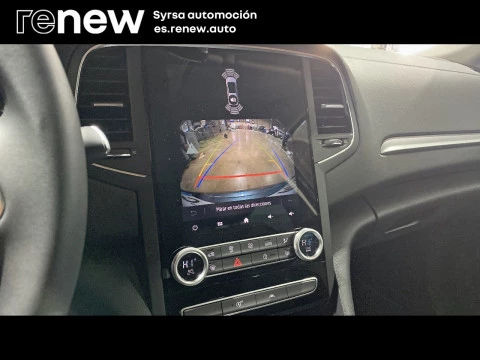 Renault Megane S.T. Techno TCe 103 kW (140CV) EDC GPF