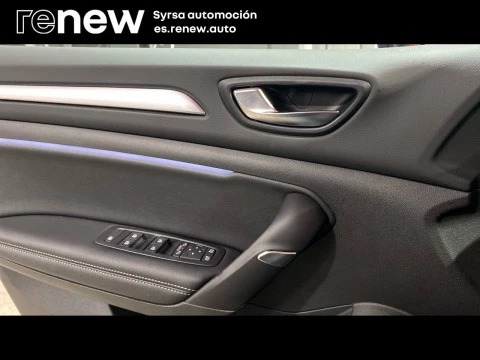 Renault Megane S.T. Techno TCe 103 kW (140CV) EDC GPF