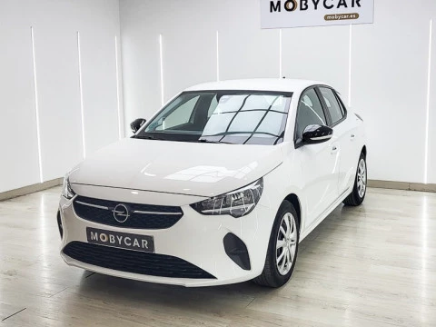 Opel Corsa 1.2T XHL 74kW (100CV) Edition