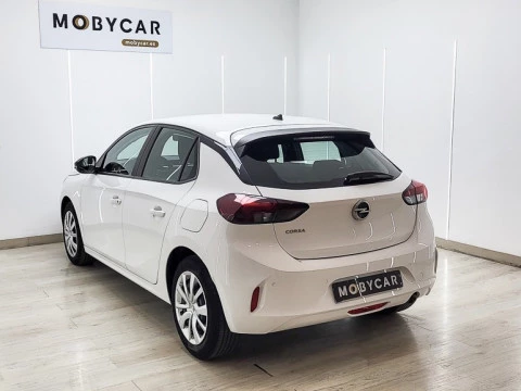 Opel Corsa 1.2T XHL 74kW (100CV) Edition