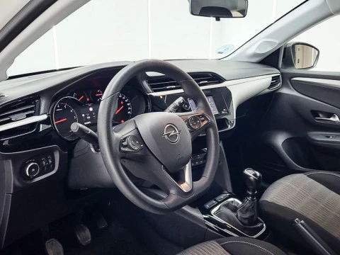 Opel Corsa 1.2T XHL 74kW (100CV) Edition