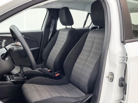 Opel Corsa 1.2T XHL 74kW (100CV) Edition