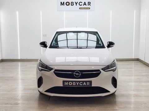 Opel Corsa 1.2T XHL 74kW (100CV) Edition